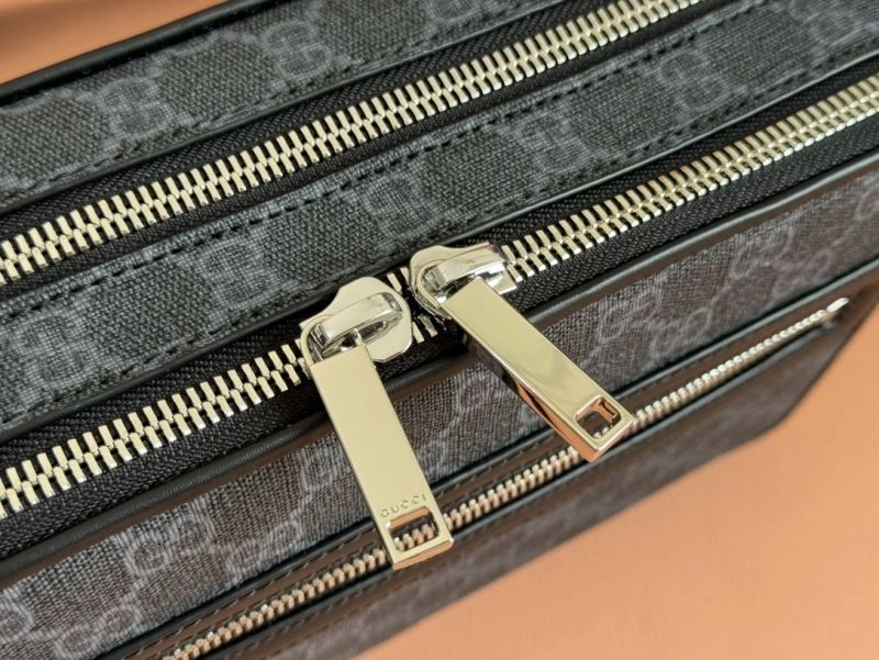 GoAnywhere Gucci Satchel Bags 64848