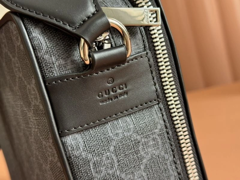 GoAnywhere Gucci Satchel Bags 64848