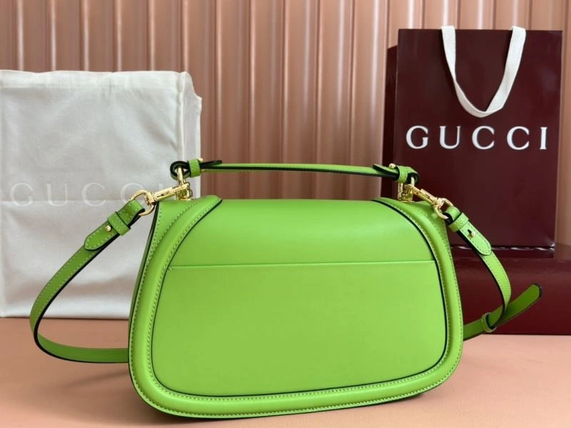 StreetReady Gucci Satchel Bags 64820