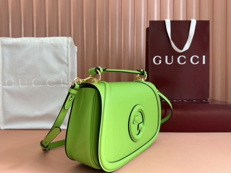 StreetReady Gucci Satchel Bags 64820