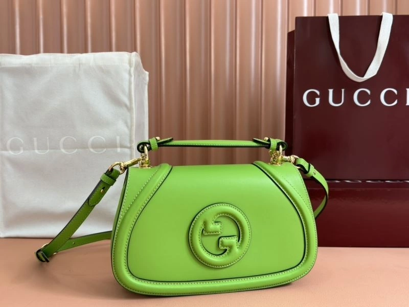 TechFriendly Gucci Satchel Bags 64889