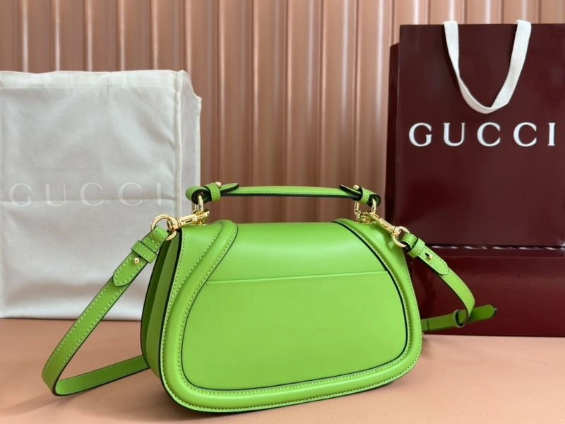 TechFriendly Gucci Satchel Bags 64889