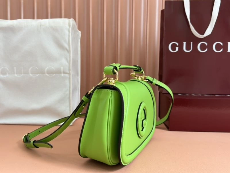 TechFriendly Gucci Satchel Bags 64889