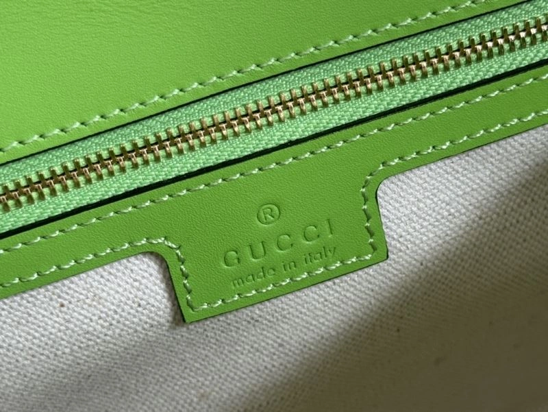 TechFriendly Gucci Satchel Bags 64889
