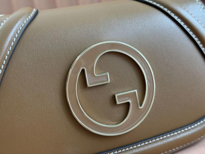 SmoothTexture Gucci Satchel Bags 64816
