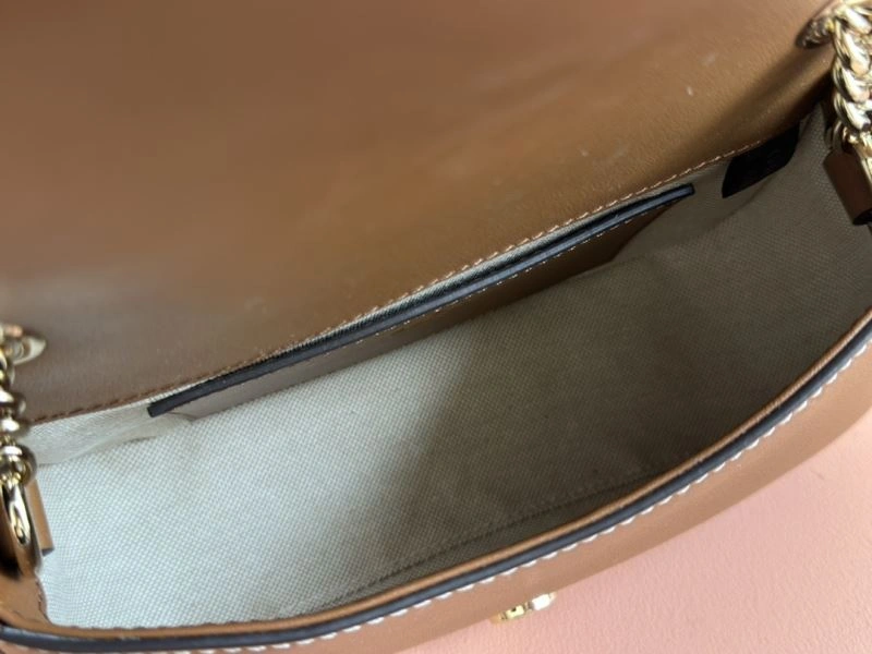 SmoothTexture Gucci Satchel Bags 64816