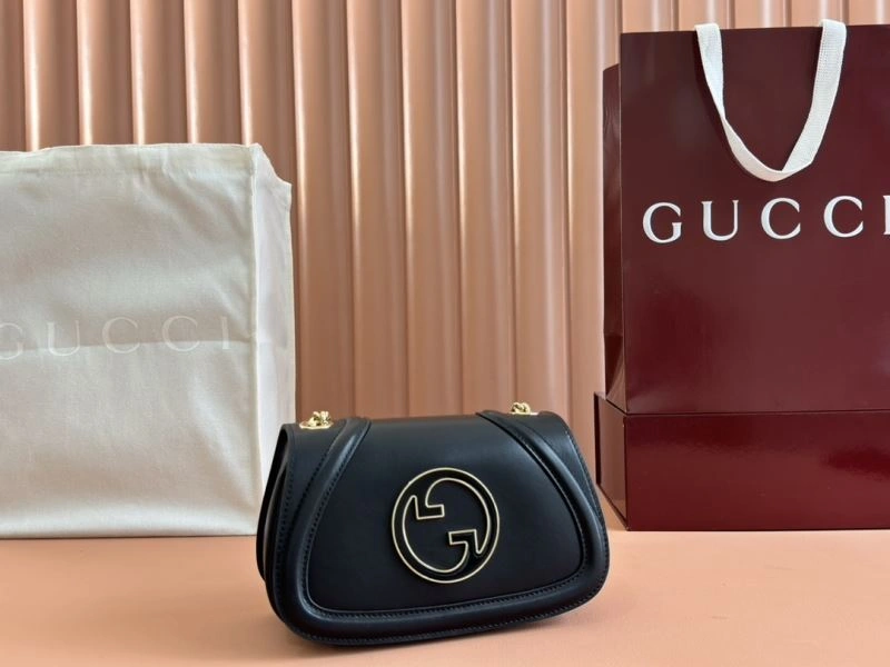 Gucci Satchel Bags Stretchable 64815