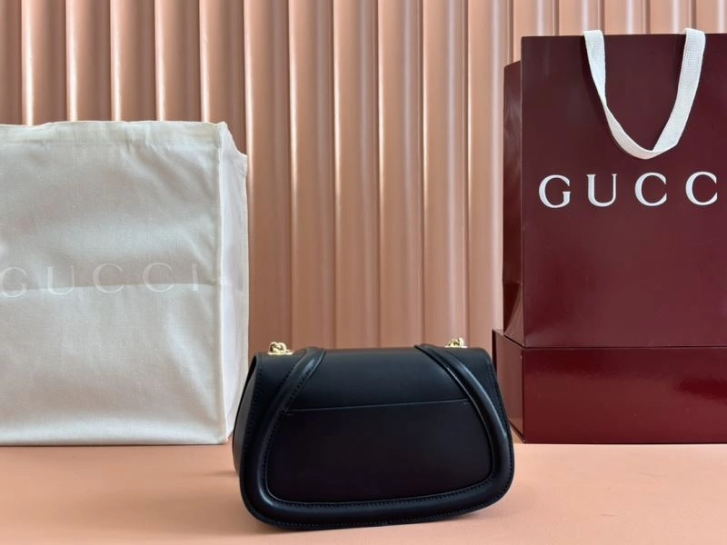 Gucci Satchel Bags Stretchable 64815