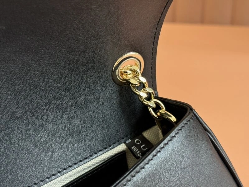 Gucci Satchel Bags Stretchable 64815