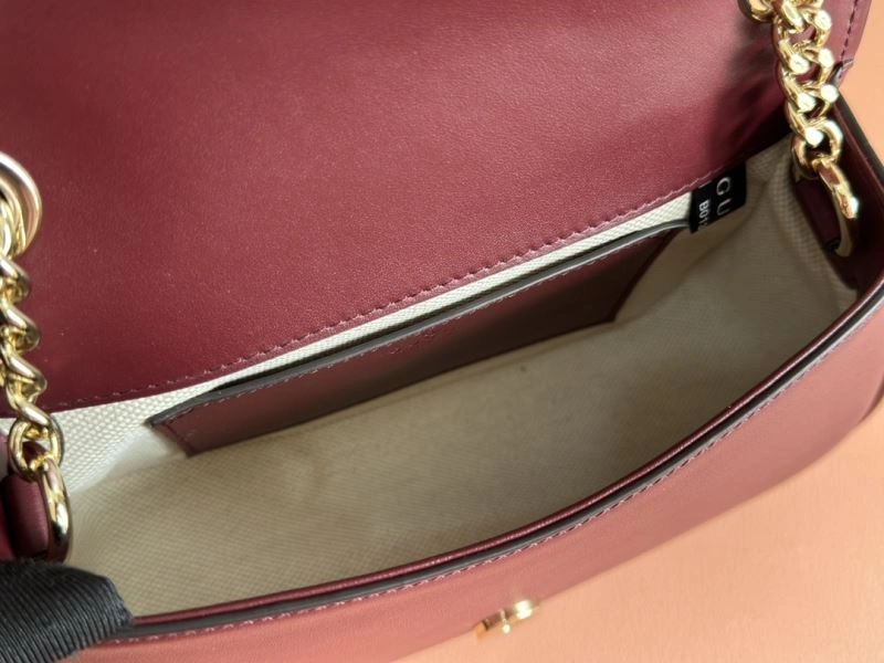 Bright Gucci Satchel Bags 64812