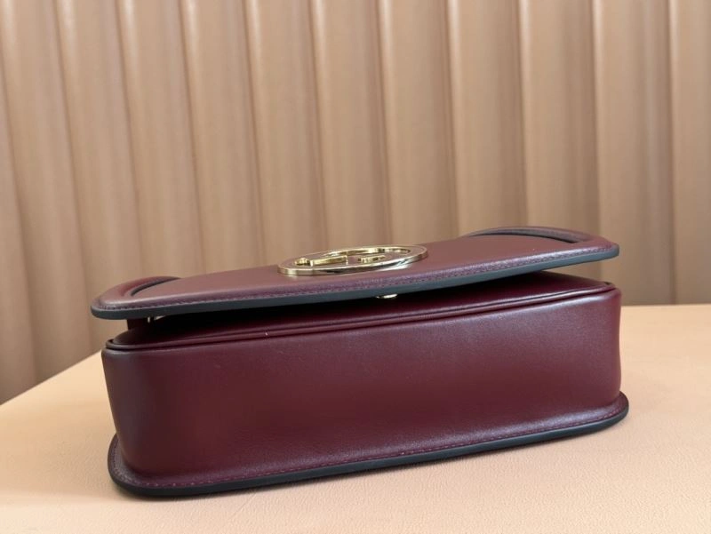 Gucci Satchel Bags Effortless 64810