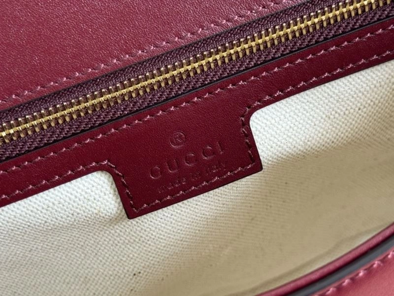 Gucci Satchel Bags Effortless 64810
