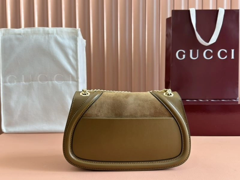 Gucci Satchel Bags Lightweight 64808