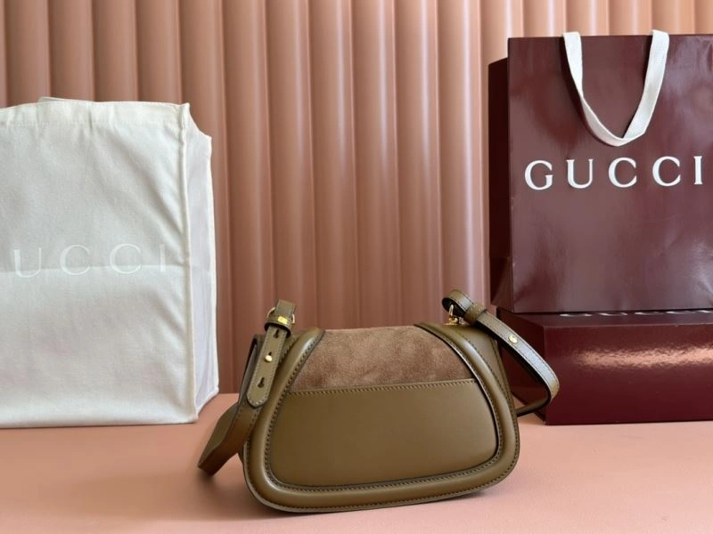 Gucci Satchel Bags Elegant 64799