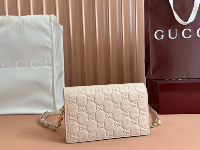 Gucci Satchel Bags Elegant 64807