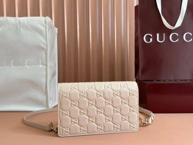 Gucci Satchel Bags Elegant 64807