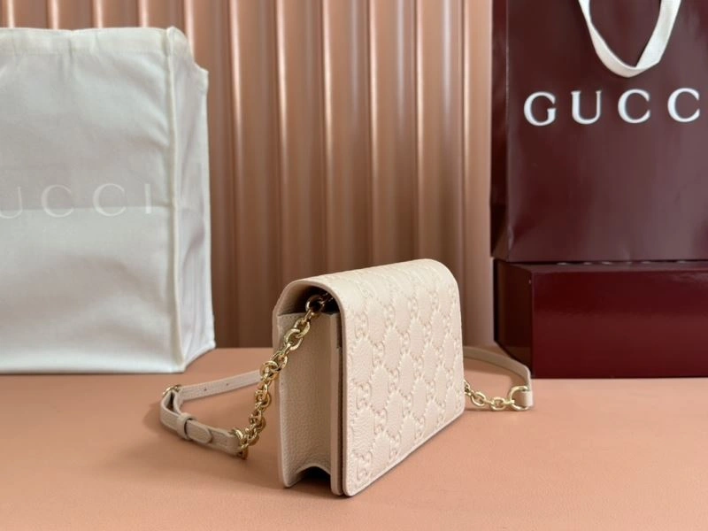 Gucci Satchel Bags Elegant 64807