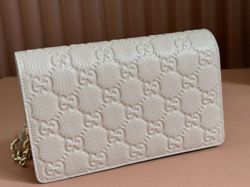 Gucci Satchel Bags Elegant 64807