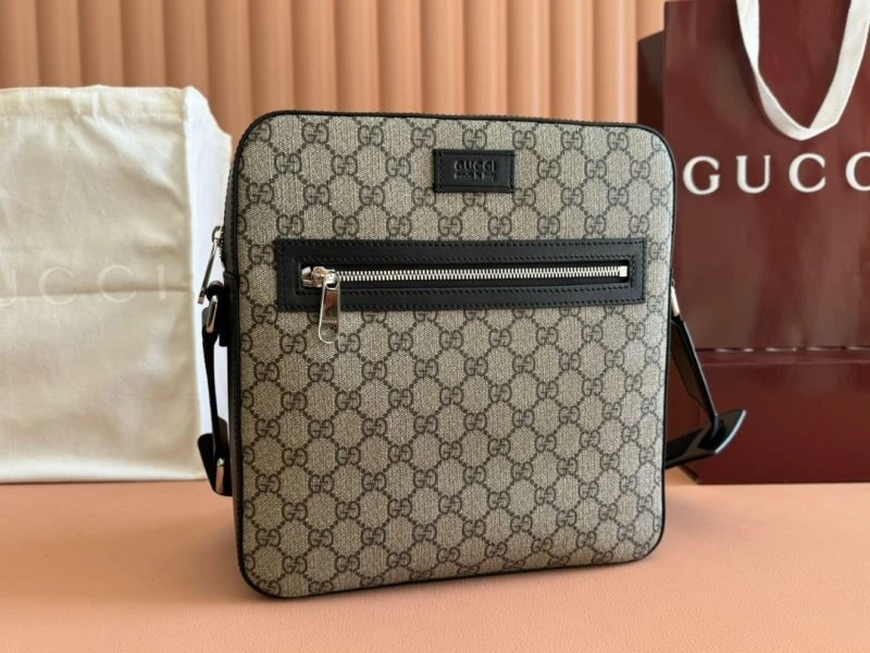Original Gucci Satchel Bags 64806