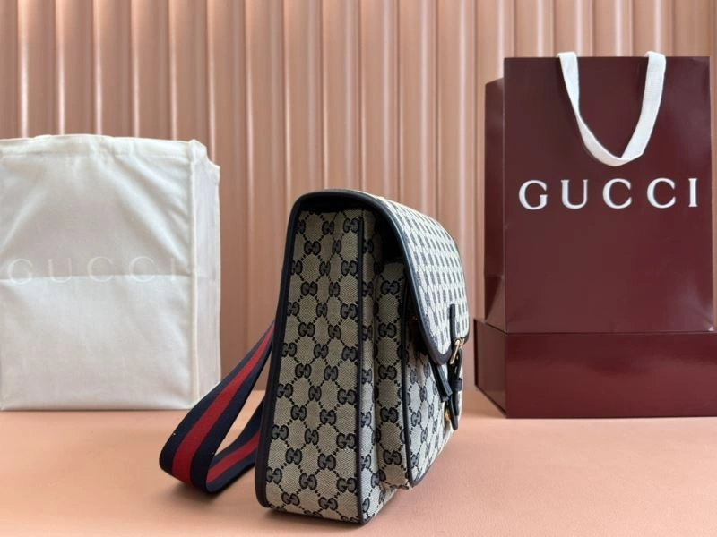 Gucci Satchel Bags Fashionable 64798