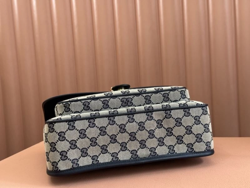 Gucci Satchel Bags Fashionable 64798