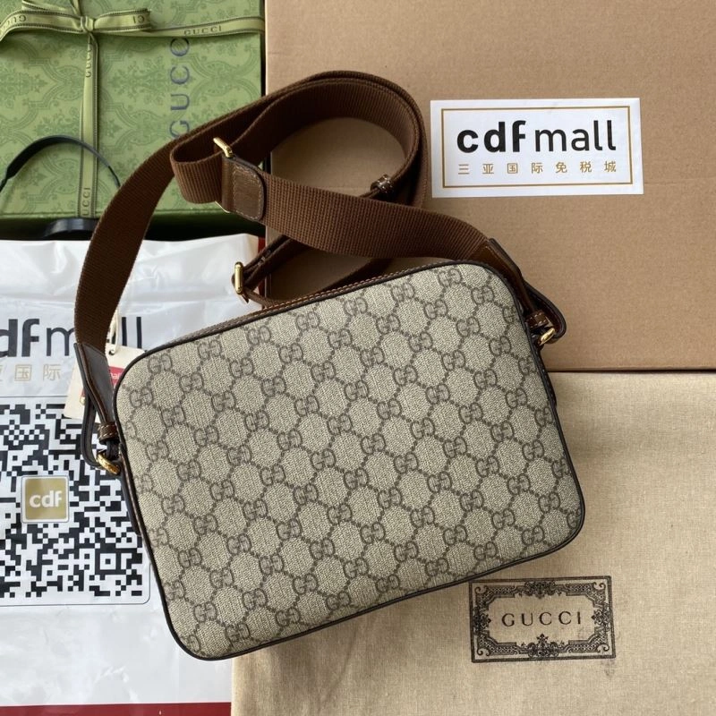 Bold Gucci Satchel Bags 64836