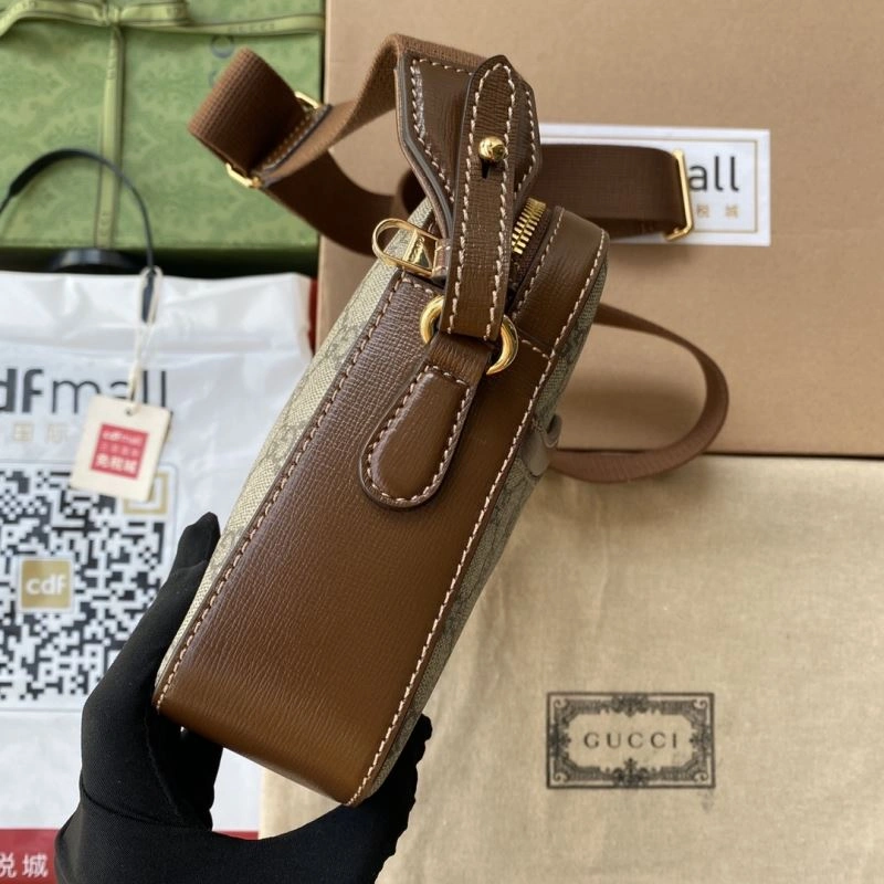 Bold Gucci Satchel Bags 64836