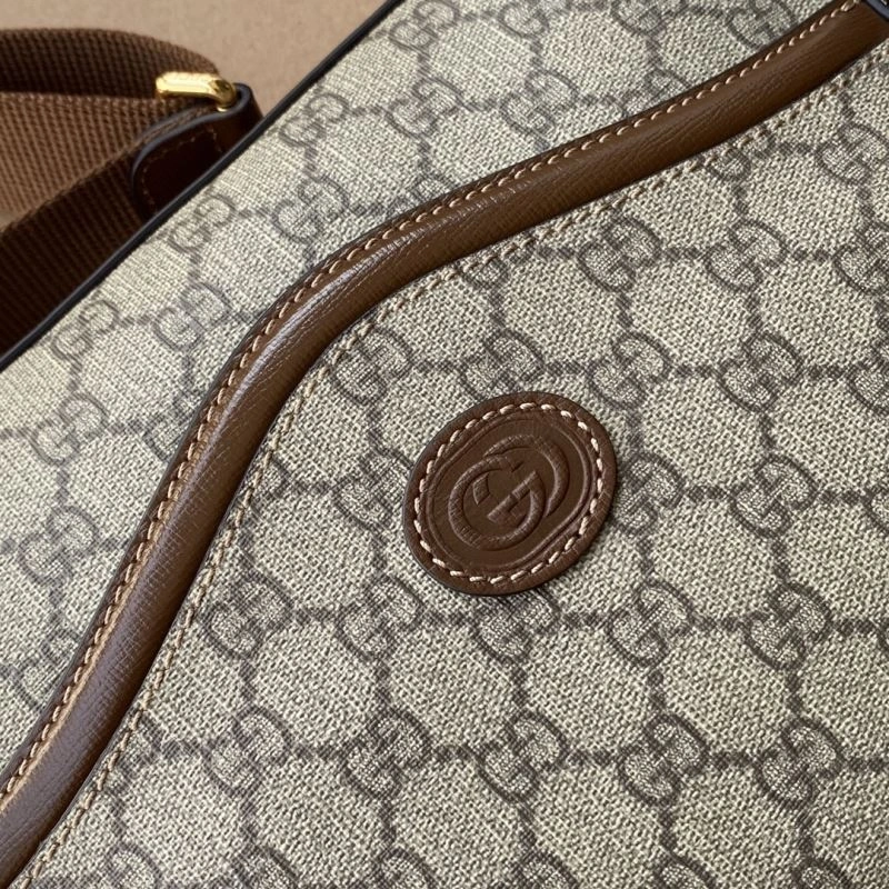 Bold Gucci Satchel Bags 64836
