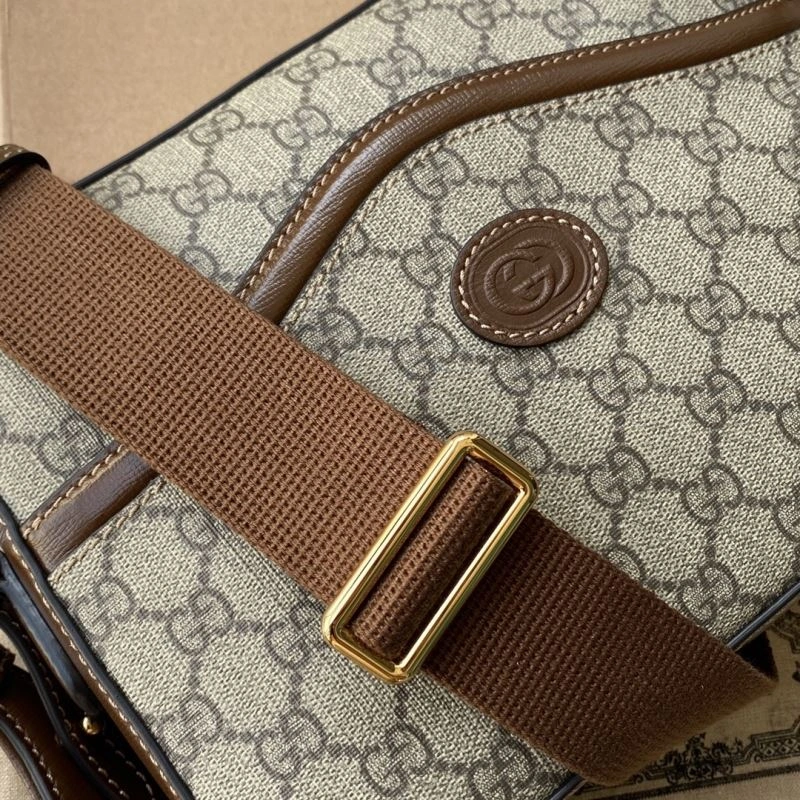 Bold Gucci Satchel Bags 64836