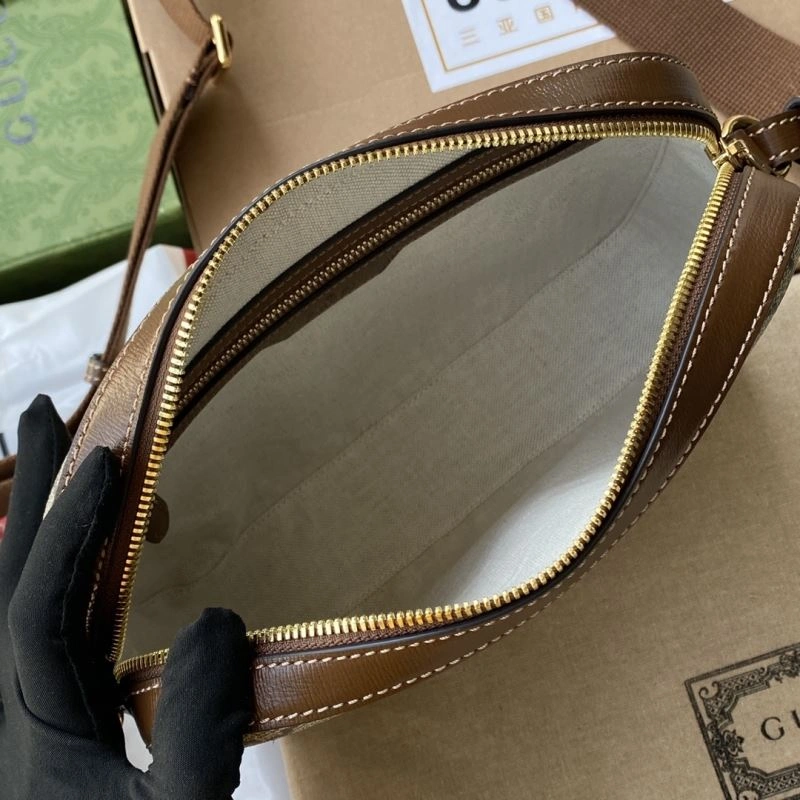 Bold Gucci Satchel Bags 64836