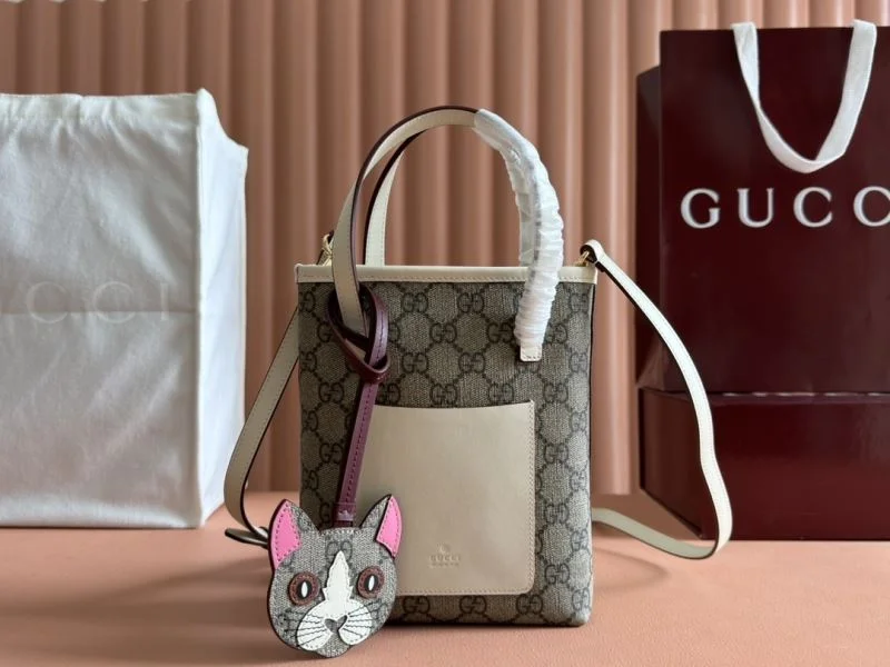 TravelReady Gucci Satchel Bags 49931