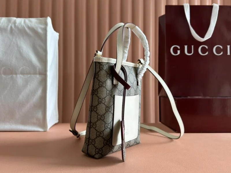 TravelReady Gucci Satchel Bags 49931