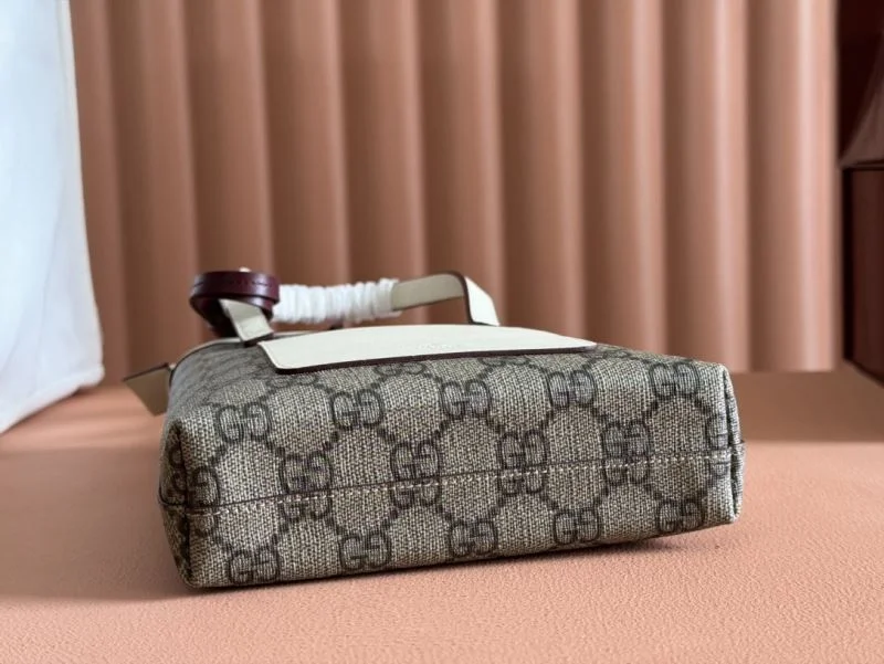 TravelReady Gucci Satchel Bags 49931