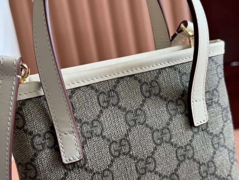 TravelReady Gucci Satchel Bags 49931