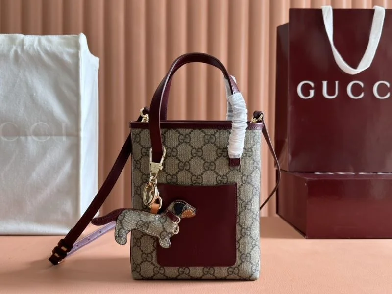 Neat Gucci Satchel Bags 49930
