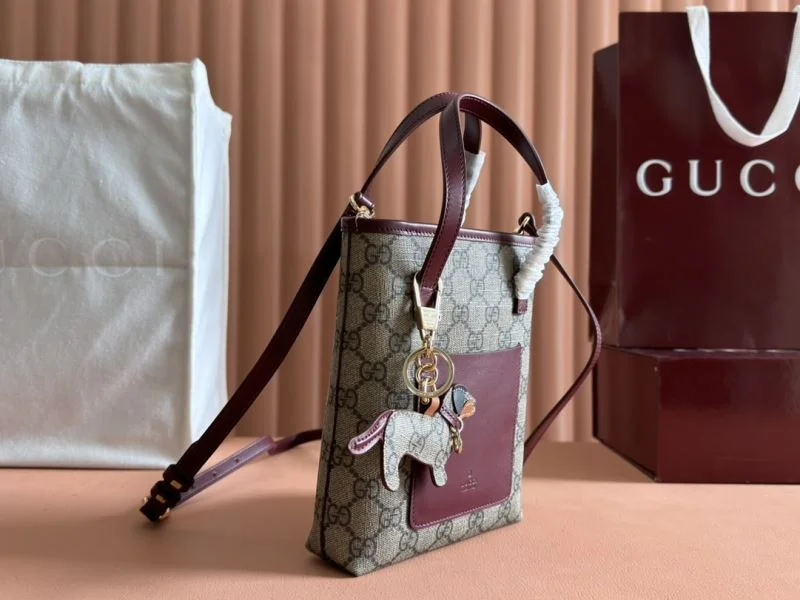 Neat Gucci Satchel Bags 49930