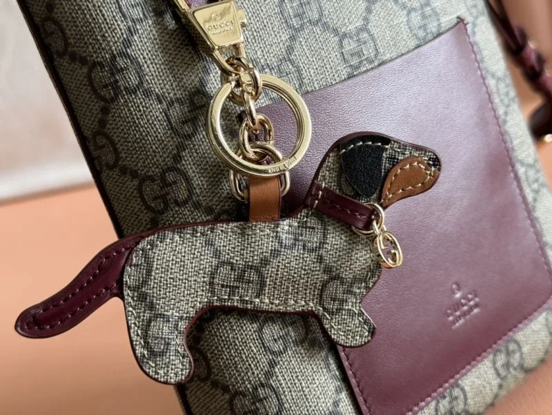 Neat Gucci Satchel Bags 49930