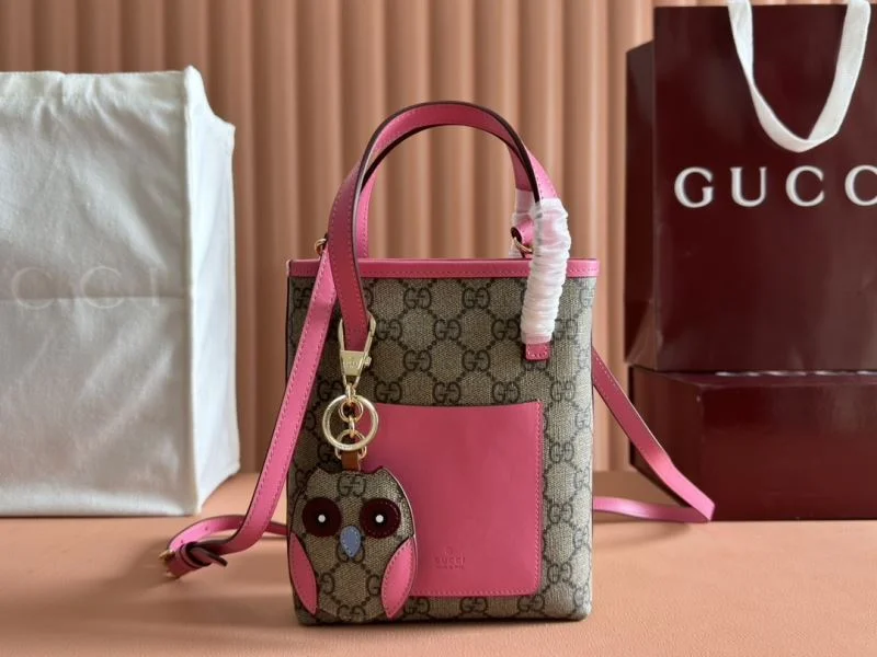 EyeCatching Gucci Satchel Bags 49929