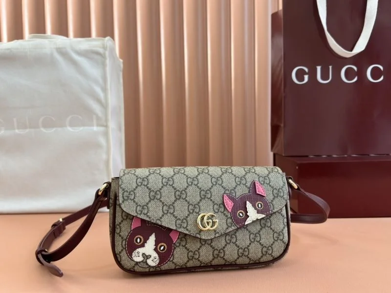 Gucci Satchel Bags Youthful 49928