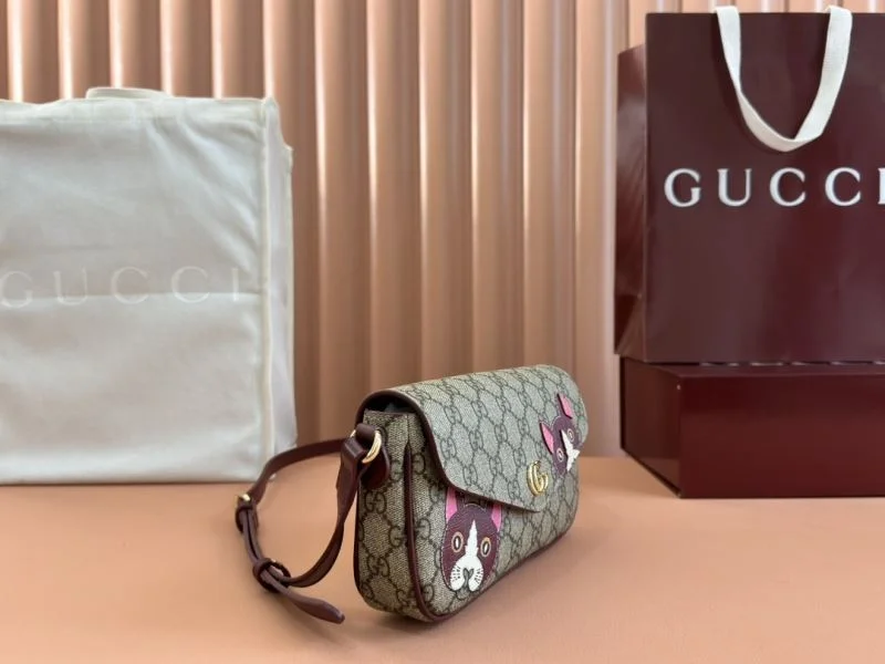 Gucci Satchel Bags Youthful 49928