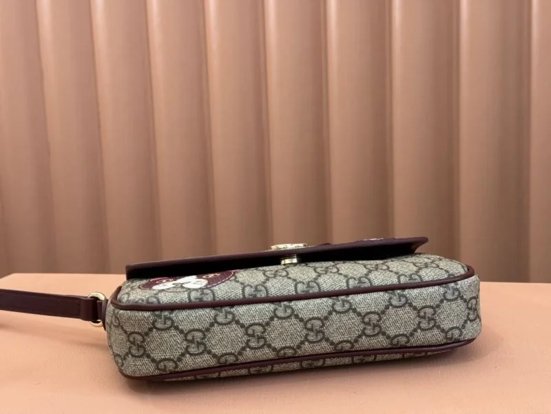 Gucci Satchel Bags Youthful 49928