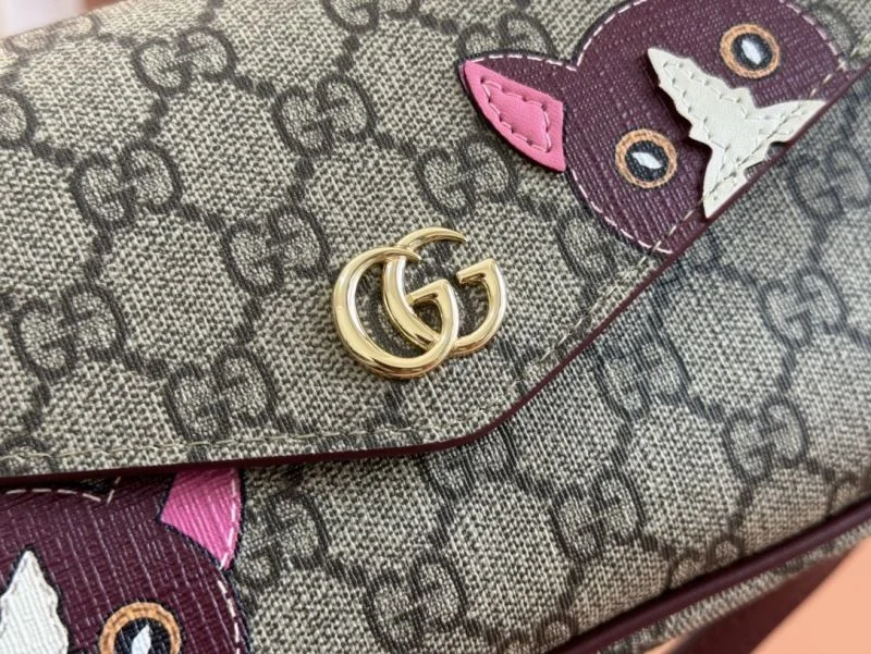 Gucci Satchel Bags Youthful 49928