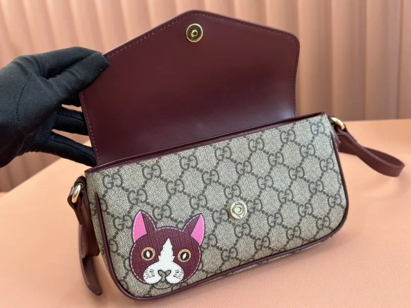 Gucci Satchel Bags Youthful 49928