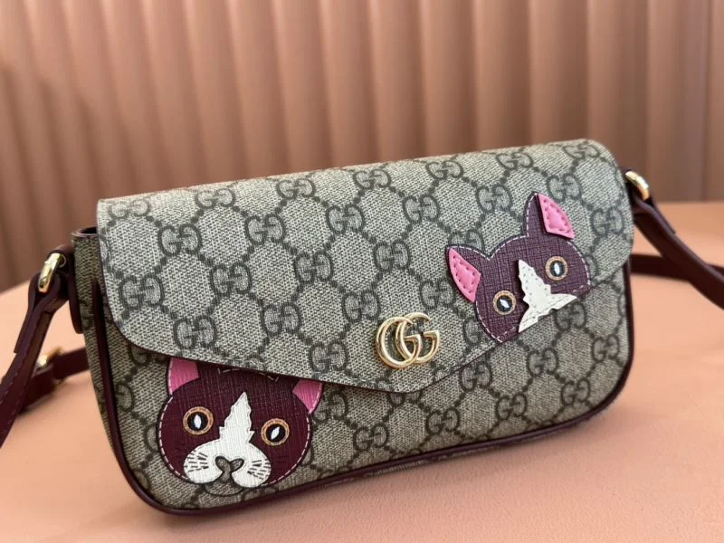 Gucci Satchel Bags Youthful 49928