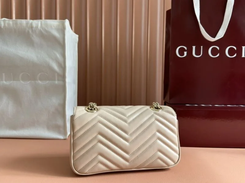 Gucci Satchel Bags Breathable 49916