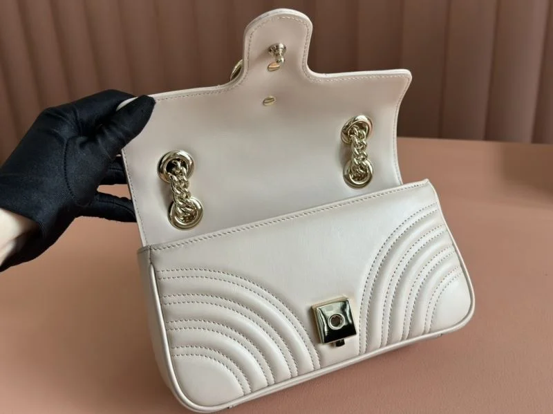 Gucci Satchel Bags Breathable 49916