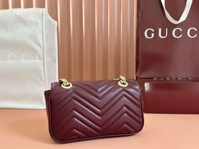 Gucci Satchel Bags Soft 49917