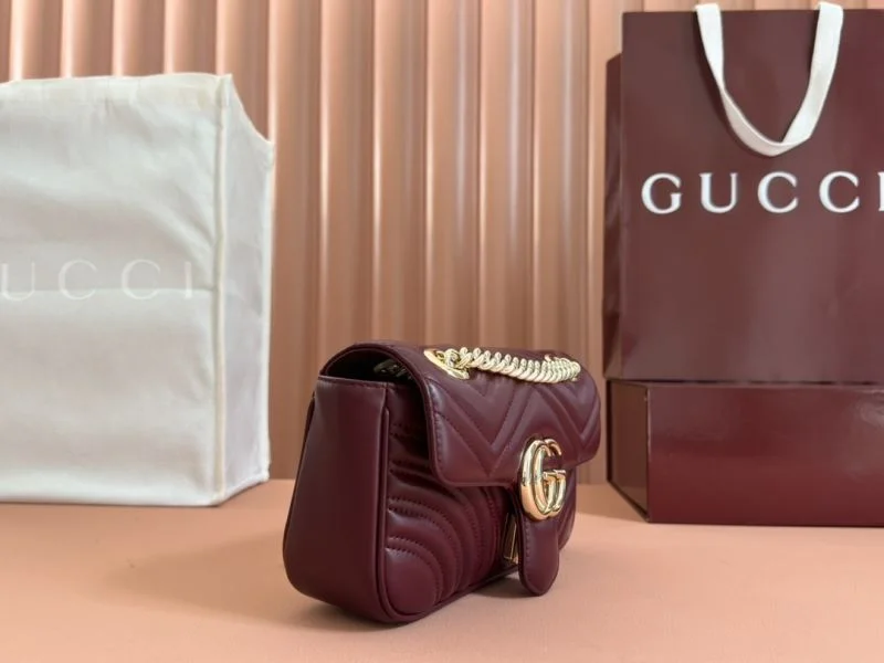 Gucci Satchel Bags Soft 49917