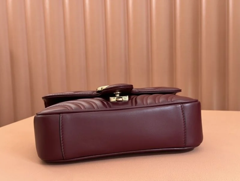 Gucci Satchel Bags Soft 49917