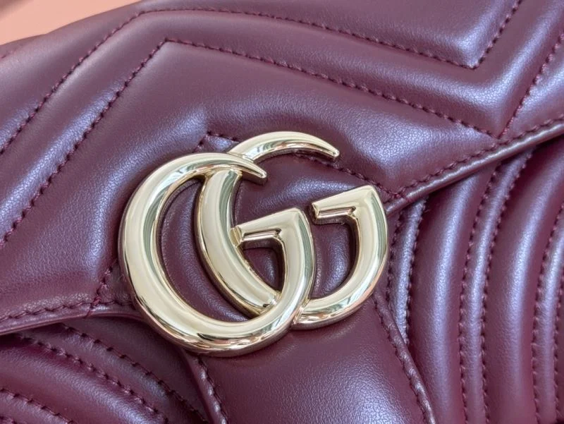 Gucci Satchel Bags Soft 49917